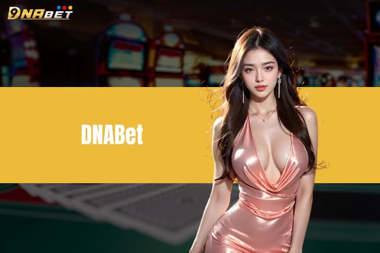 (c) Dnabet.kim